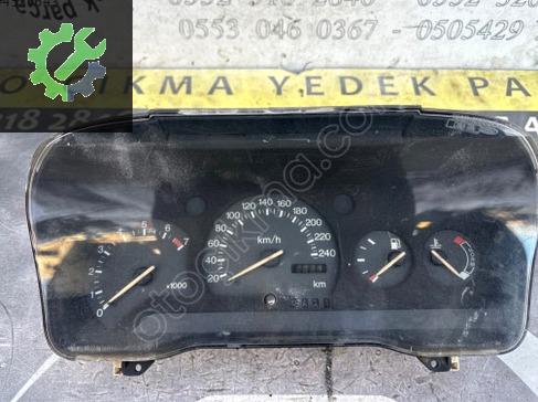 Ford Escort Gösterge Paneli 10841 çıkma parça