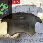 9206137 VOLVO S70-V70-C70 Orijinal çıkma direksiyon Airbag