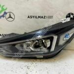 92101D7600 TUCSON SOL FAR ORJİNAL