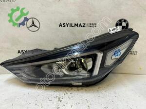 92101D7600 TUCSON SOL FAR ORJİNAL