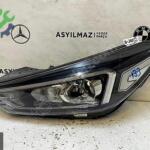 92101D7600 TUCSON SOL FAR ORJİNAL