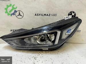 92101D7600 TUCSON SOL FAR ORJİNAL