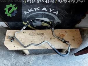 924807890R Fluence Klima Borusu Orjinal Çıkma