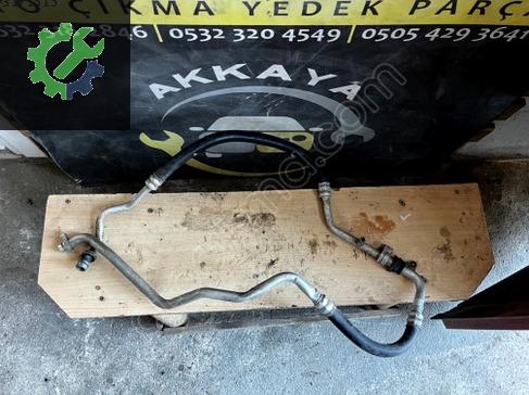 Renault Fluence Klima Borusu 924807890R çıkma parça