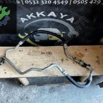 924807890R Megane 3 Klima Borusu Orjinal Çıkma