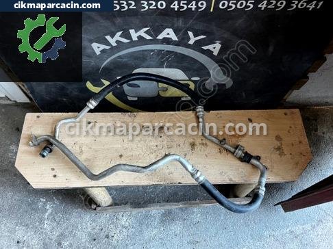 Renault Megane Klima Borusu çıkma parça