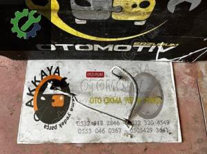 924907582R Trafic 3 Klima Borusu Orjinal Çıkma