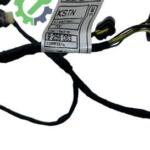 BMW 5 Serisi 2023 Elektrik Tesisatı Çıkma – 9256063