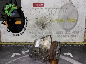 926005154R DACİA DUSTER-SANDERO-LOGAN Klima Kompresörü