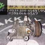 926005154R DACİA DUSTER-SANDERO-LOGAN Klima Kompresörü