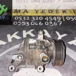 926005154R RENAULT CLİO-SYMBOL-MEGANE IV Klima Kompresörü