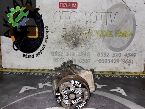 Renault Clio Klima Kompresörü 926005154R çıkma parça