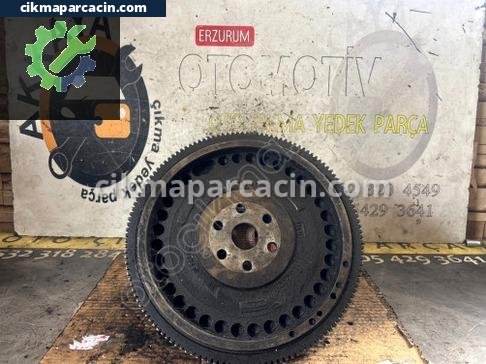 Ford Escort Volant çıkma parça
