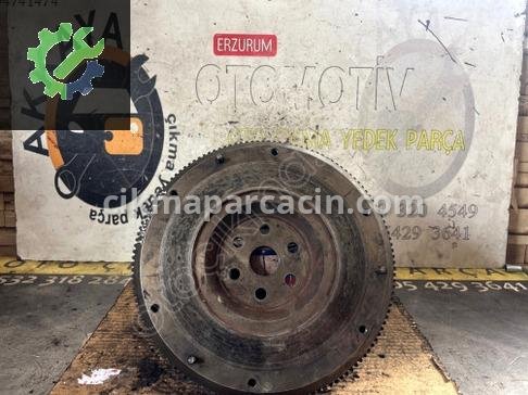 Ford Escort Volant 928M6398AE çıkma parça