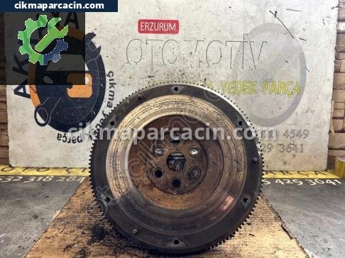 Ford Escort Volant çıkma parça