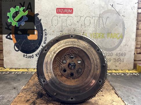 Ford Escort Volant çıkma parça