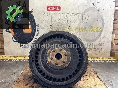 Ford Escort Volant 928M6398AG çıkma parça