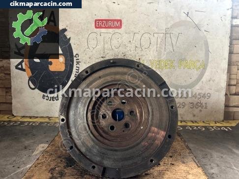 Ford Mondeo Volant çıkma parça