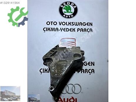 Volkswagen Passat Motor Takozu & Kulağı 03G199207 çıkma parça