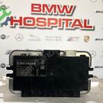 9313933 BMW F10 FRM3 BEYNİ FRM III