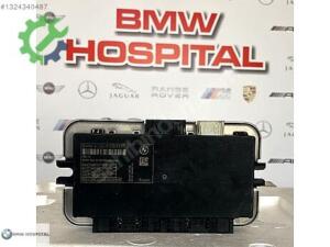 9313933 BMW F10 FRM3 BEYNİ FRM III