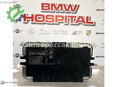 BMW 5 Serisi Beyin çıkma parça