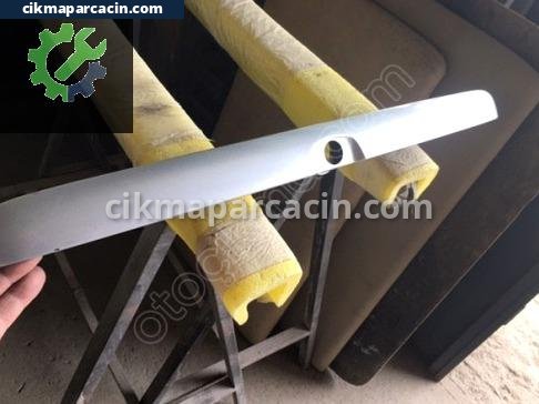 Opel Astra Arka Bagaj çıkma parça