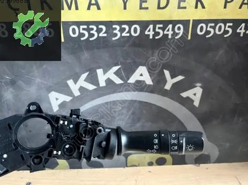 Kia Ceed Sinyal Kolu çıkma parça