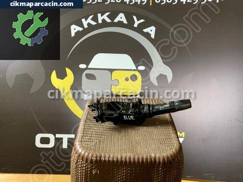 Hyundai Accent Far Anahtarı çıkma parça