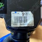 93410-4R570 Accent Blue Far Kolu Orijinal Çıkma