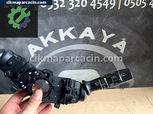 Hyundai ix35 Silecek Kolu çıkma parça