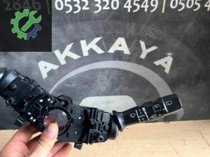 93420-2Y660 Sportage Cam Silecek Kolu Yağmur Sensörlü Çıkma