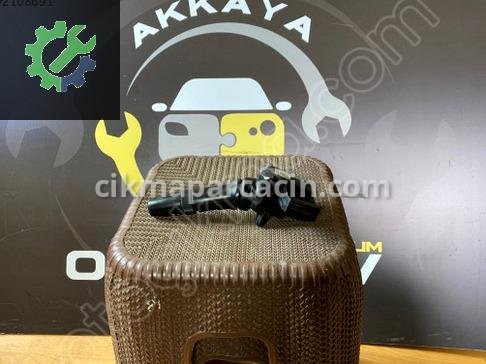 Hyundai Accent Silecek Kolu 934701R710 çıkma parça