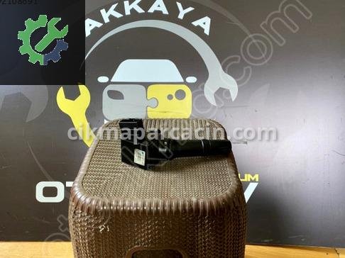 Hyundai Accent Silecek Kolu 934701R710 çıkma parça