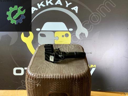 Hyundai Accent Silecek Kolu 934701R710 çıkma parça