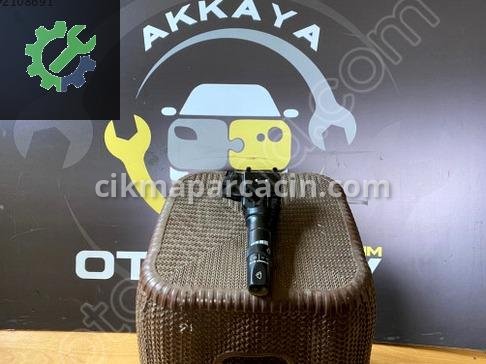 Hyundai Accent Silecek Kolu 934701R710 çıkma parça