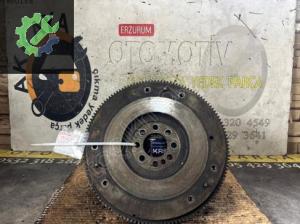 9350260210 CİTROEN XSARA-XANTİA-BERLİNGO 1.8-1.9 Düz VOLANT