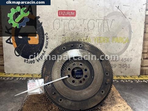 Peugeot 405 Volant çıkma parça