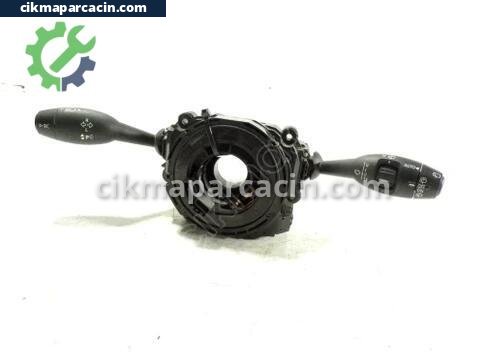 Mini Cooper Sinyal Kolu çıkma parça