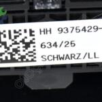 BMW 5 Serisi Torpido 9375429 Sökme Çıkma