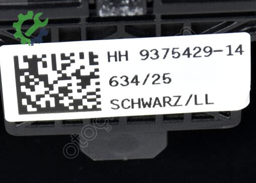 BMW 5 Serisi Torpido 9375429 çıkma parça