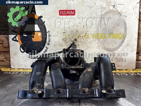 Ford Escort Emme Manifoldu çıkma parça