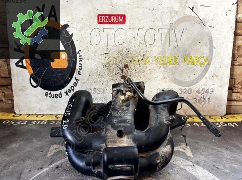Ford Escort Emme Manifoldu 938F-9424-KA çıkma parça