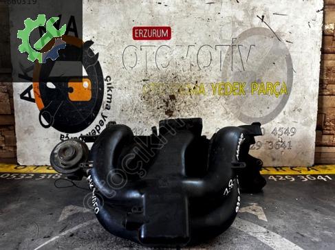 Ford Escort Emme Manifoldu 938F-9424-NE çıkma parça