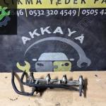 938F-9D280 Ford Mondeo Enjektör Kütüğü Orjinal Çıkma