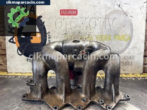 Ford Escort Emme Manifoldu çıkma parça