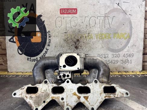Ford Escort Emme Manifoldu 938F9425KC çıkma parça