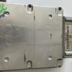 Çıkma Ford Escort Motor Beyni 93AB12A650