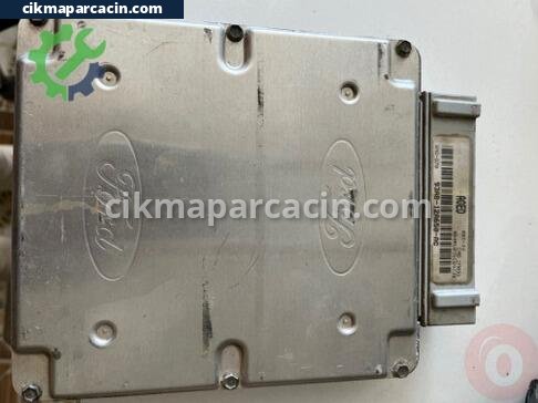 Ford Escort Motor Beyni çıkma parça