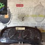 93BB-10C956-CA FORD MONDEO MK1 Kilometre Saati